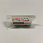 156-15618-01 | Kick Lever Cover | Genuine Yamaha parts | RS100