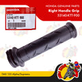 TMX 125 Alpha/Supremo Handle Grip | Genuine Honda parts