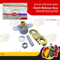 TGO-GP125-Clutch | Clutch Release Assy | Genuine Takasago parts | X 4