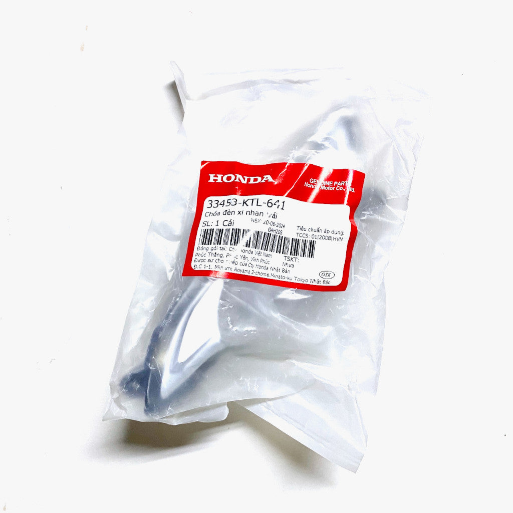 Wave 100/110/110R Winker Base | Genuine Honda parts