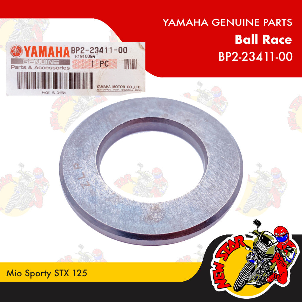 Mio Sporty STX 125 Ball Race Kit | Genuine Yamaha parts