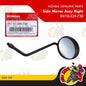 TMX 155 Side Mirror Assy | Genuine Honda parts