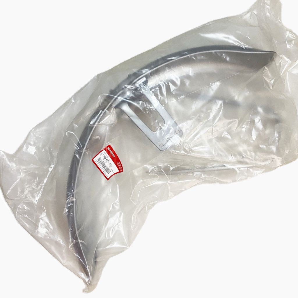 61100-KB5-930 | Front Fender Comp | Genuine Honda parts | TMX 155