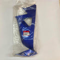 64450-KTL-740CLB | Main Pipe Cover Left (Blue) | Genuine Honda parts | Wave100R