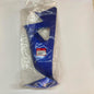 64450-KTL-740CLB | Main Pipe Cover Left (Blue) | Genuine Honda parts | Wave100R