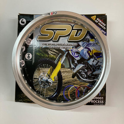 Assorted SPD Alloy Rim 2.50X17 | Genuine SPD parts