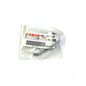 2A6-18511-00 | Shift Fork 1 | Genuine Yamaha parts | DT 125