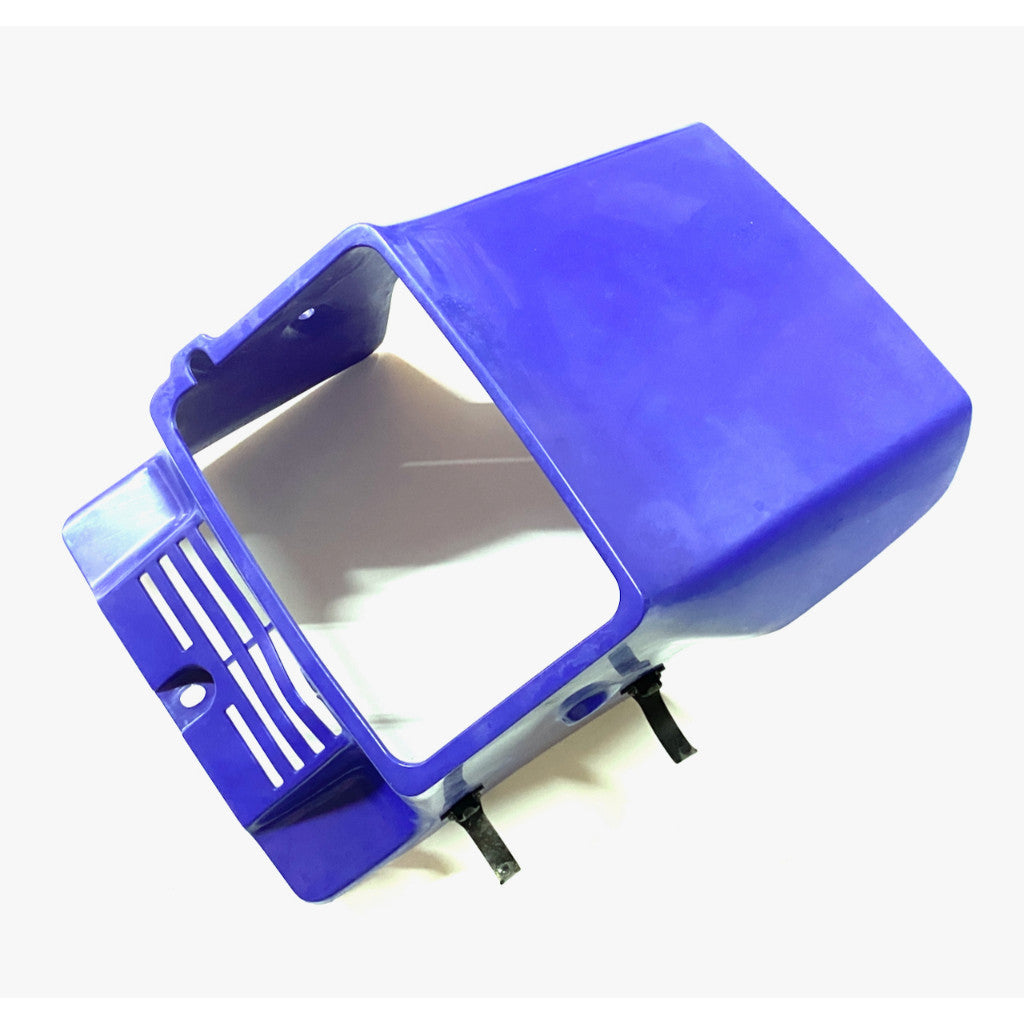 KMX 125 Head Lamp Cover Assy | Genuine Kawasaki parts