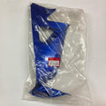 64400-KTL-740CLB | Main Pipe Cover Right (Blue) | Genuine Honda parts | Wave100R