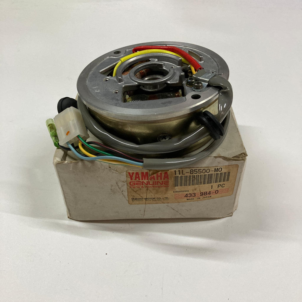 11L-85500-M0 | CDI Magneto Assy | Genuine Yamaha parts | RXT135