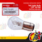 34906-268-600 | Tail Light Bulb 12V 18/5W | Genuine Honda parts | TMX 155
