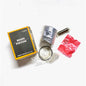 MARS-SEPIA-PISTONKIT | Piston Kit Standard | Genuine MARS parts | Sepia