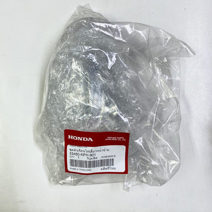Wave 125 (1st gen) Front Winker Assy | Genuine Honda parts