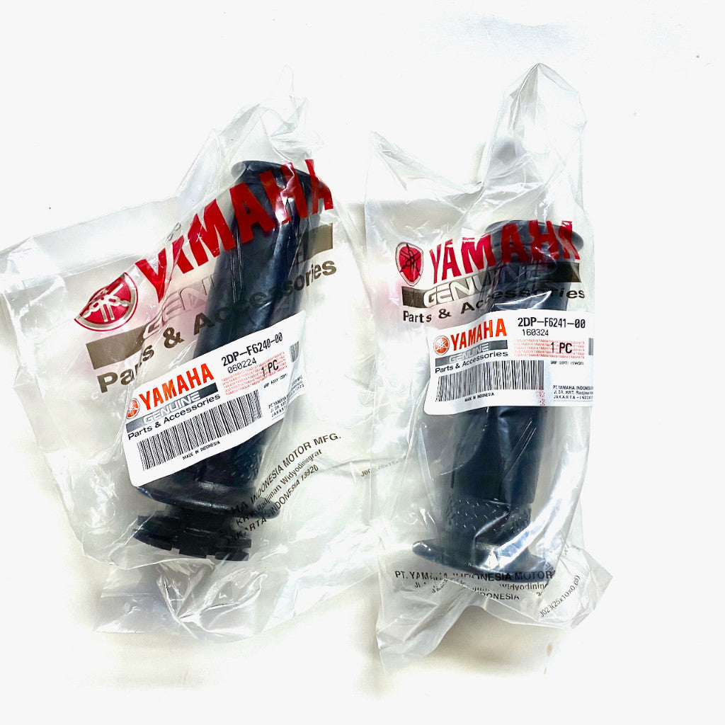 NMax v1 Handle Grip | Genuine Yamaha parts