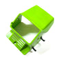 KMX 125 Head Lamp Cover Assy | Genuine Kawasaki parts
