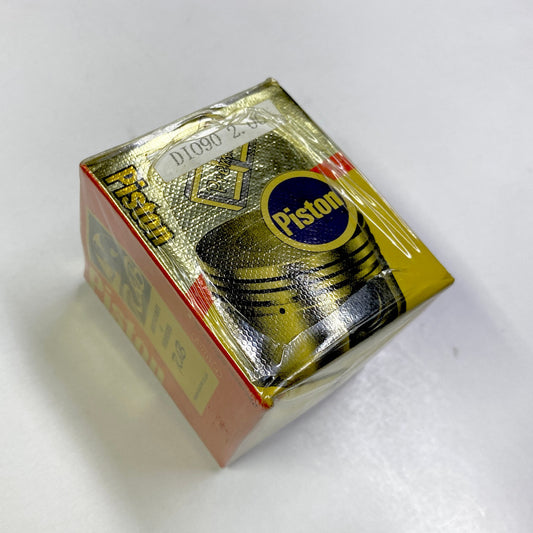 R&B-DIO90-2.00-PISTONKIT | Piston Kit 2.00 Short stroke | R&B parts | Dio 90