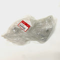 50716-KPH-700 | Pillion Step Holder Left | Genuine Honda parts | Wave 125i