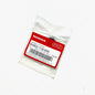 84905-118-000 | Number Plate Bracket Cushion Rubber | Genuine Honda parts | TMX 125 Alpha/155