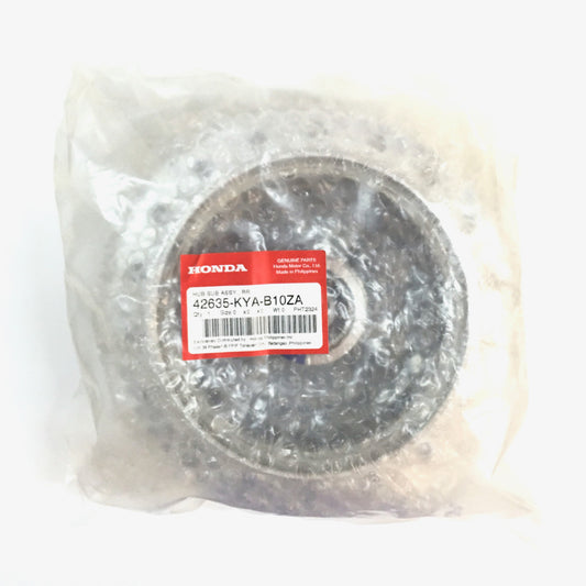 42635-KYA-B10ZA | Rear Hub Sub Assy | Genuine Honda parts | TMX Supremo