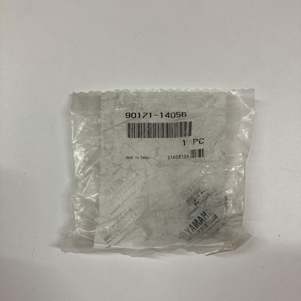 90171-14056 | Castle Nut | Genuine Yamaha parts | RXT135