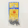 SK-TMX155-SPROCKETBOLTNUTSET | Sprocket Bolt And Nut Set (4 Pairs) | Genuine Sk parts | TMX155