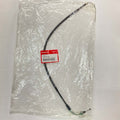 17910-KTM-950 | Throttle Cable | Genuine Honda parts | Wave125i