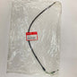 17910-KTM-950 | Throttle Cable | Genuine Honda parts | Wave125i