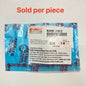 93450-16812 | Circlip | Genuine Yamaha parts | Mio Sporty, STX125