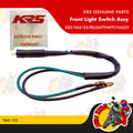 KRS-TMX155-STOPSWITCHASSY | Front Light Switch Assy | Genuine Krs parts | TMX155