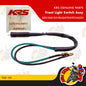 KRS-TMX155-STOPSWITCHASSY | Front Light Switch Assy | Genuine Krs parts | TMX155