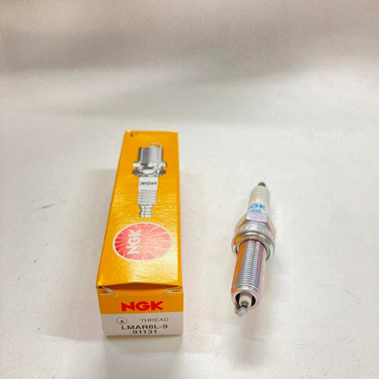 NGK-LMAR8L-9 | Sparkplug Lmar8L-9 | Genuine Ngk parts | Click160i, PCX160