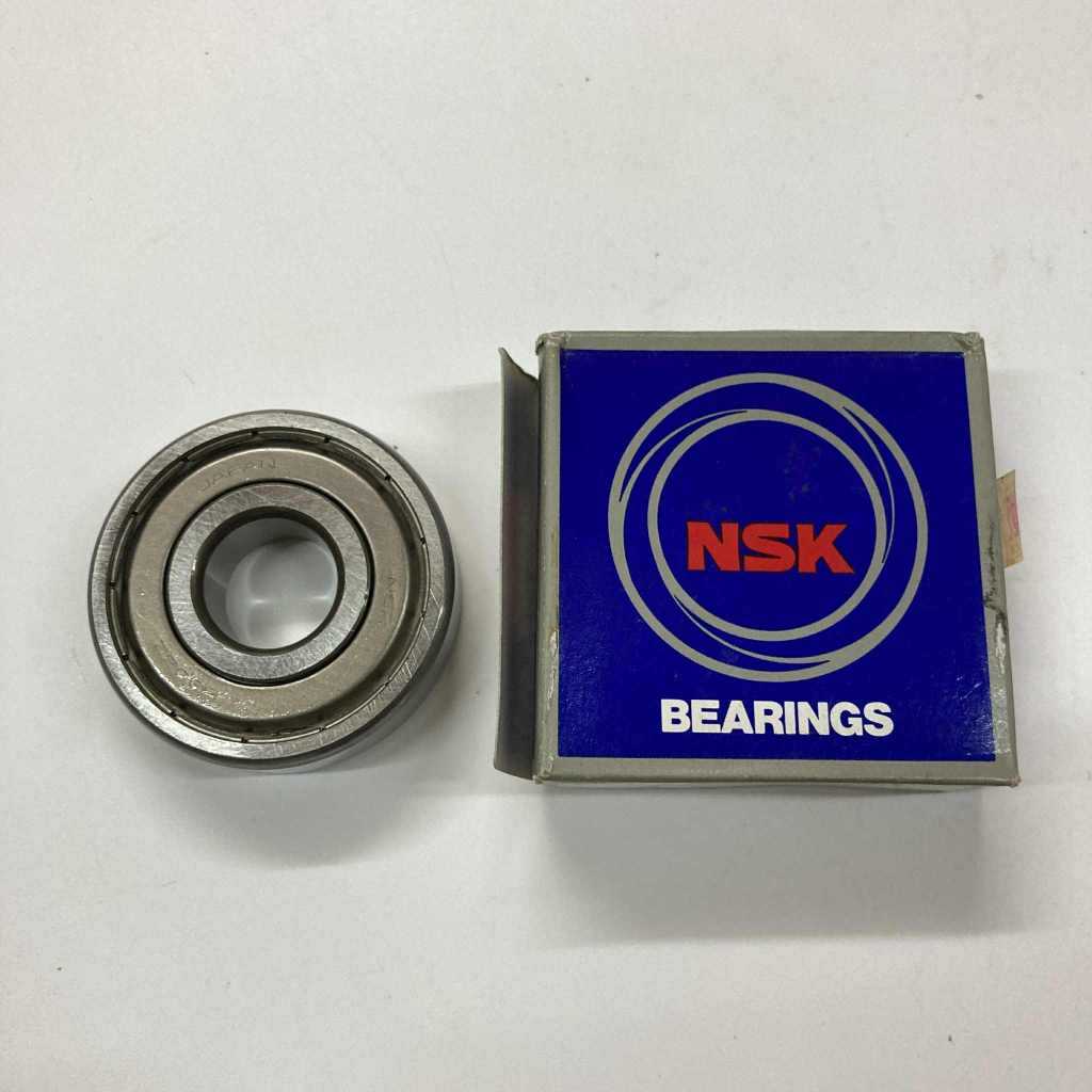 NSK-6303ZCM-BEARING | Bearing 6303ZCM | Genuine NSK parts | Assorted