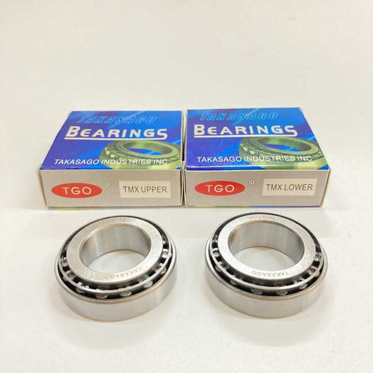 TGO-TMX-UPPERLOWER-BEARINGBUNDLE | Knuckle Bearing | Genuine Tgo parts | TMX155