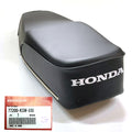 77200-KSW-G10 | Double Seat Assy | Genuine Honda parts | TMX125 Alpha