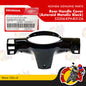 Wave 125s v2 Rear Handle Cover | Genuine Honda parts