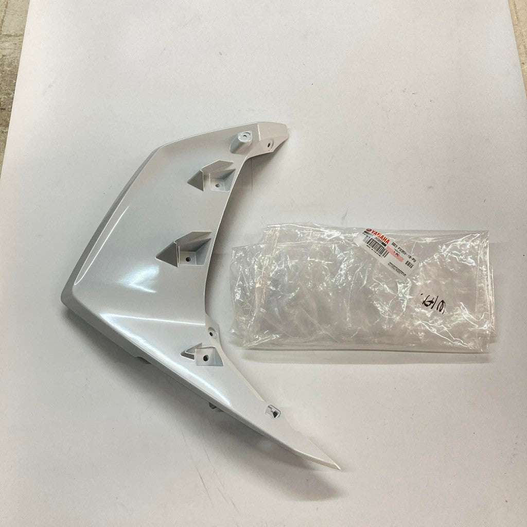 BB3-F835V-10-P0 |Panel 2 (White) | Genuine Yamaha parts | Mio i 125