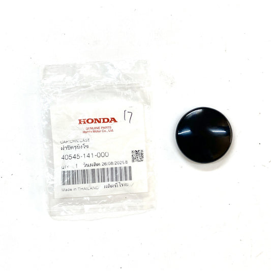 40545-141-000 | Chain Case Cap | Genuine Honda parts | Wave125s, Wave125i