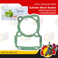 APPLE-TMX125155-CYLBASEGASKET | Cylinder Block Gasket | Genuine Apple parts | TMX 125 Alpha/155
