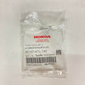 90107-KTL-740 | Cowl Set A Screw | Genuine Honda parts | Wave100R