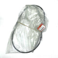 43450-KVY-900 | Rear Brake Cable | Genuine Honda parts | Beat Carb