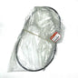 43450-KVY-900 | Rear Brake Cable | Genuine Honda parts | Beat Carb