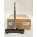 BBP-F3340-00 | Under Bracket Comp | Genuine Yamaha parts | Aerox v2