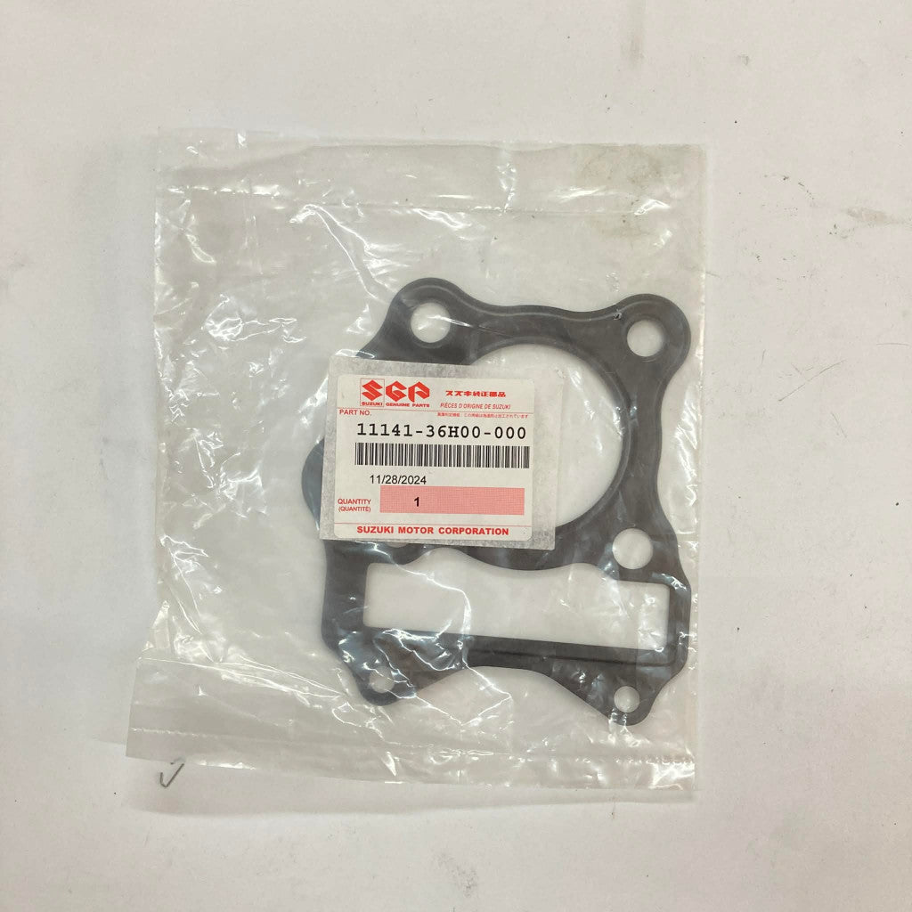 11141-36H00-00 | Head Gasket | Genuine Suzuki parts | GD110