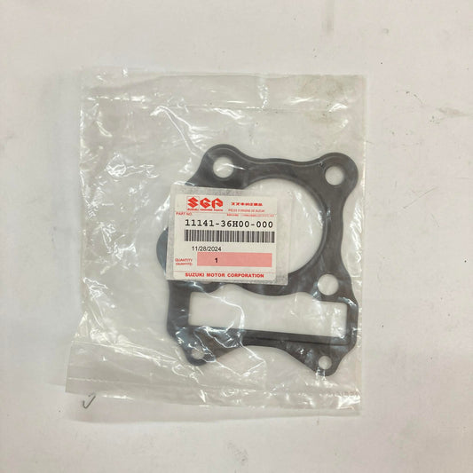 11141-36H00-00 | Head Gasket | Genuine Suzuki parts | GD110