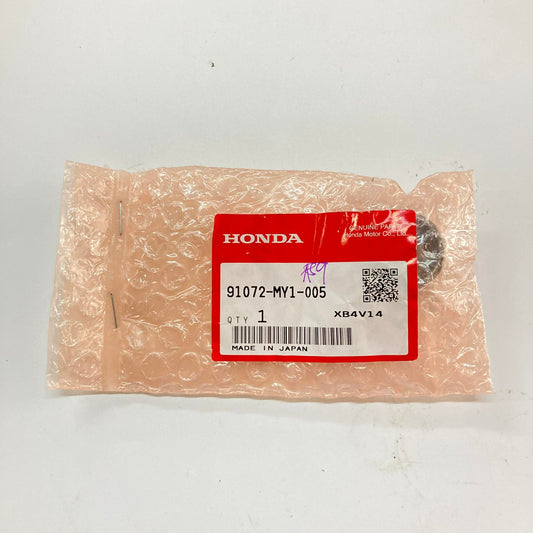 91072-MY1-005 | Needle Bearing | Genuine Honda parts | CBR150