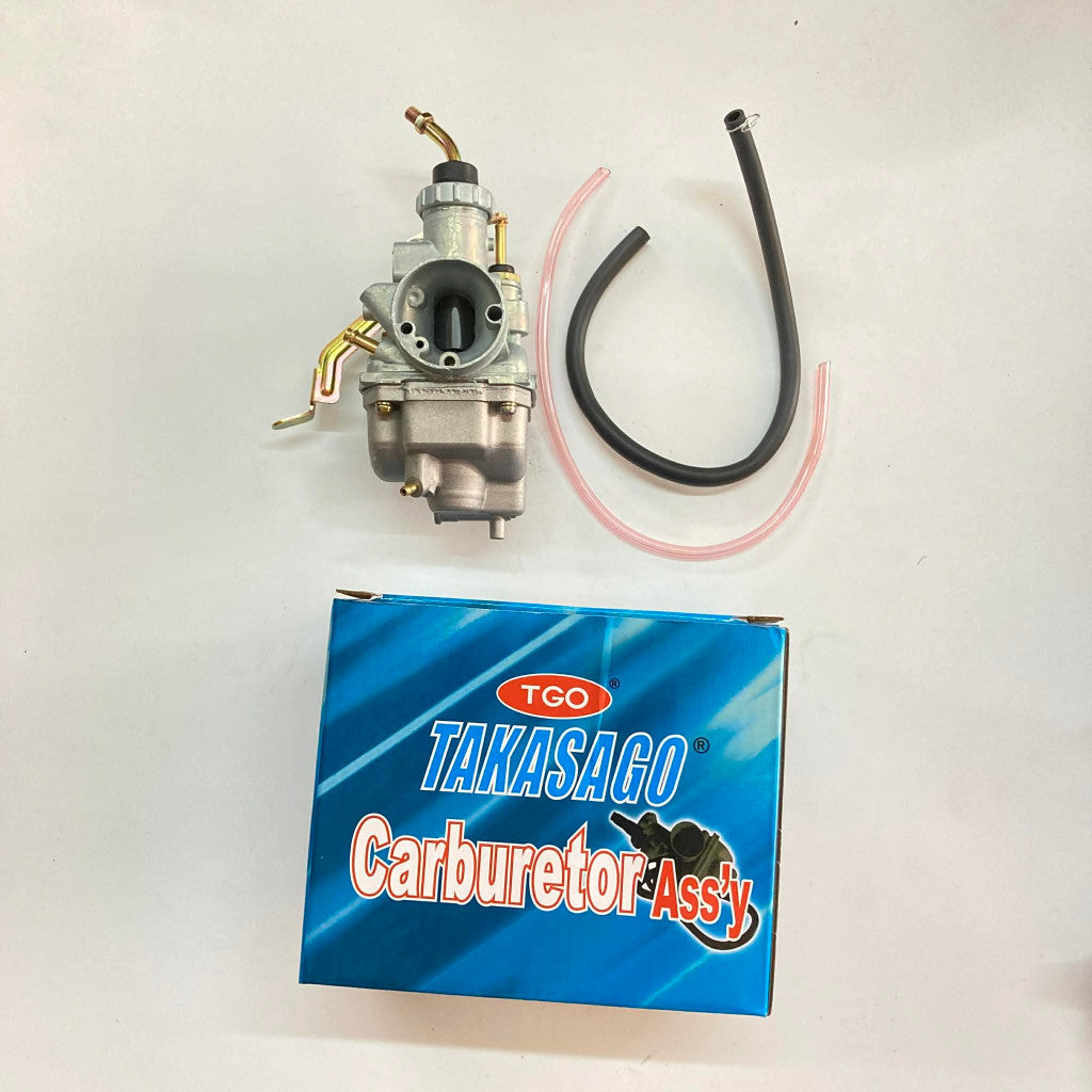 TGO-STX125-CARBURETOR | Carburetor Assy | Genuine Tgo parts | STX 125