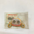 43082-1065 | Front Brake Pad Assy | Genuine Kawasaki parts | KMX125