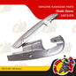 36013-018 | Chain Cover Set | Genuine Kawasaki parts | HDIII, HD140, Brutus
