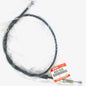 58200-05000 | Clutch Cable Assy | Genuine Suzuki parts | X120