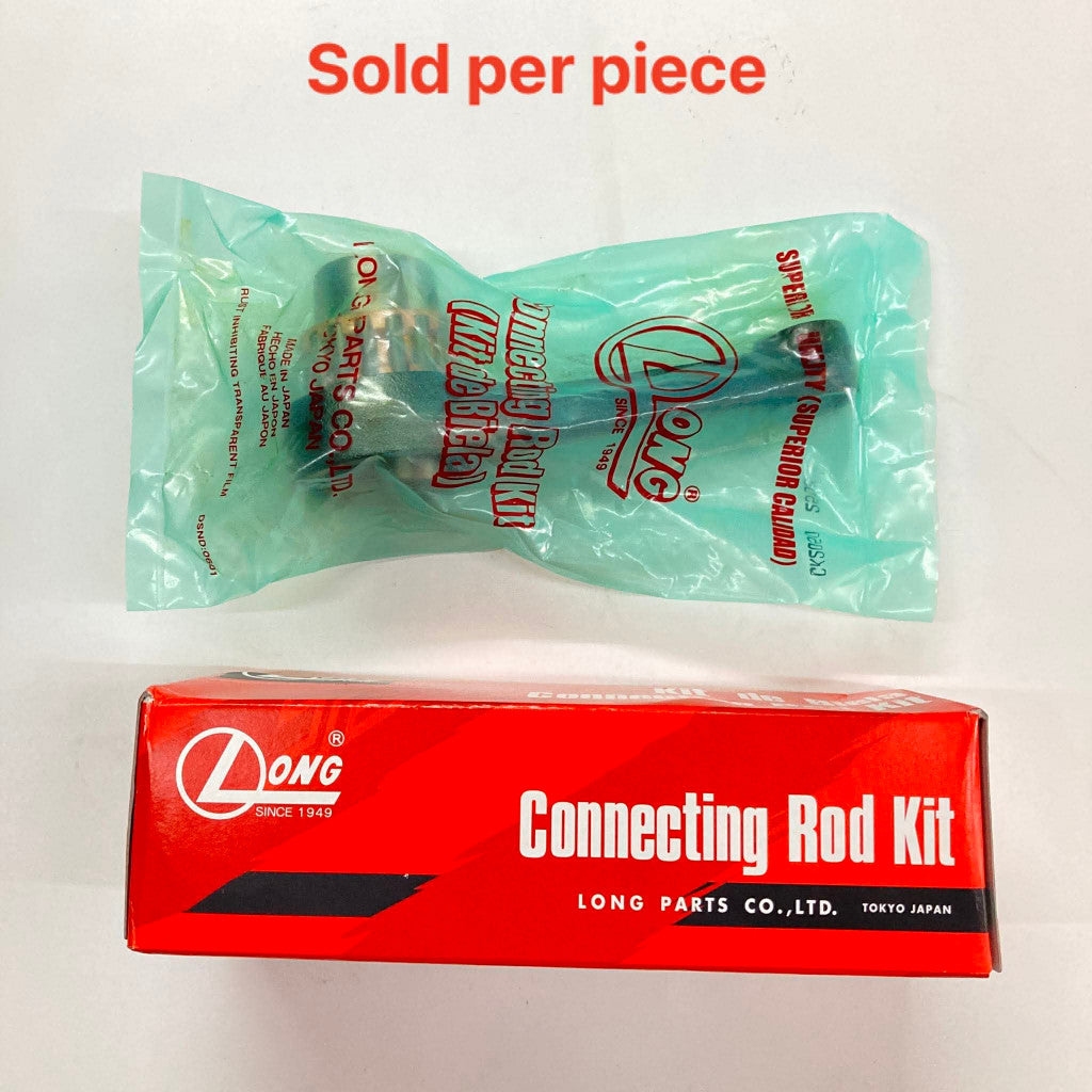 LONG-TMX155-CONNECTINGRODKIT | Connecting Rod Kit | Genuine Long parts | TMX155